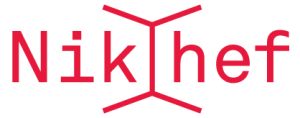 Nikhef logo