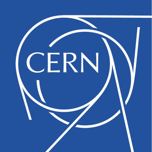 Tristan du Pree - CERN