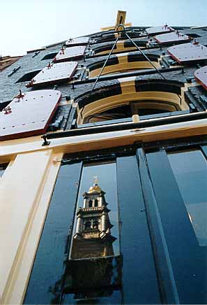 Westertoren Amsterdam