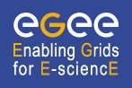 EGEE logo NEW blue