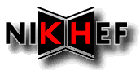 NIKHEF logo