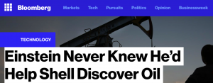 Bloomberg