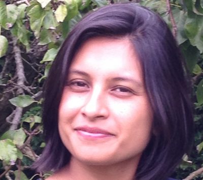 Samaya Nissanke
