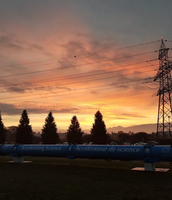 CERN