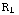 R _ 1