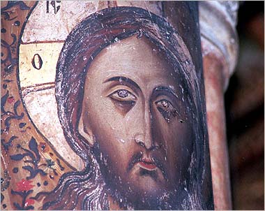 JEZUS