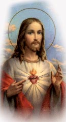 JEZUS HEILIG HART