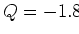 $p_fc \sim 1$