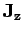 ${\bf J_z}$