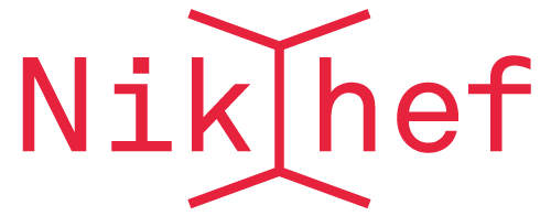 Nikhef Logo