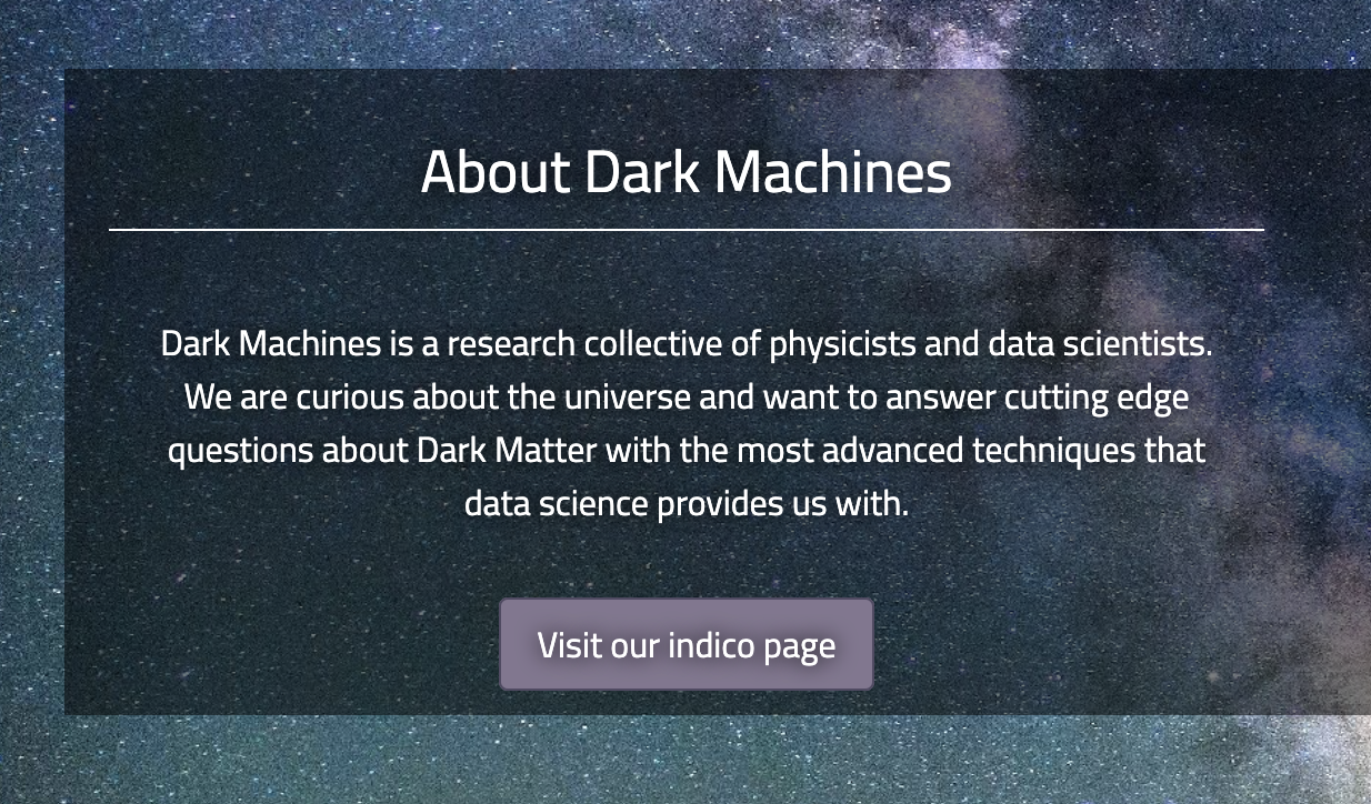 darkmachines