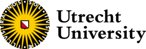 Utrecht University logo Utrecht University logo