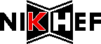 NIKHEF logo