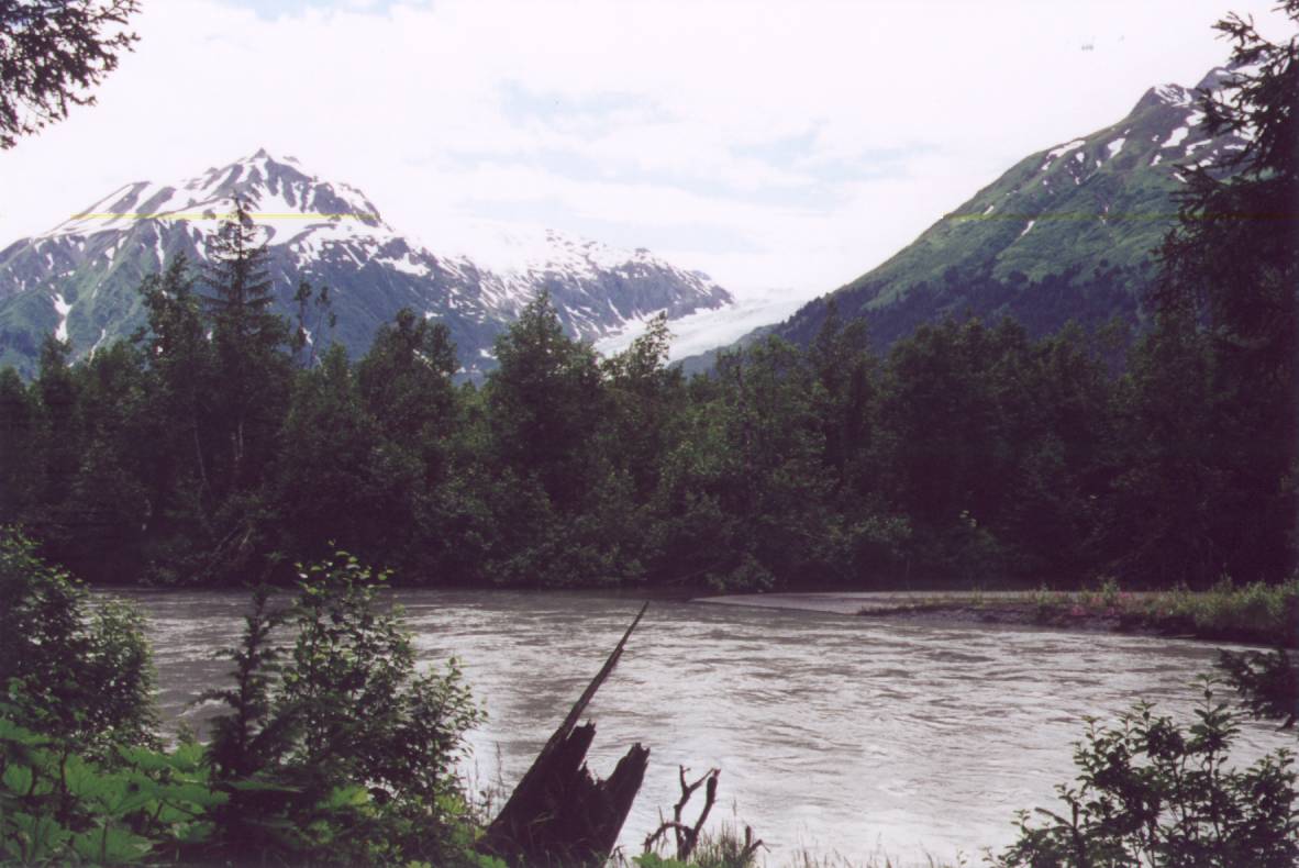 Alaska